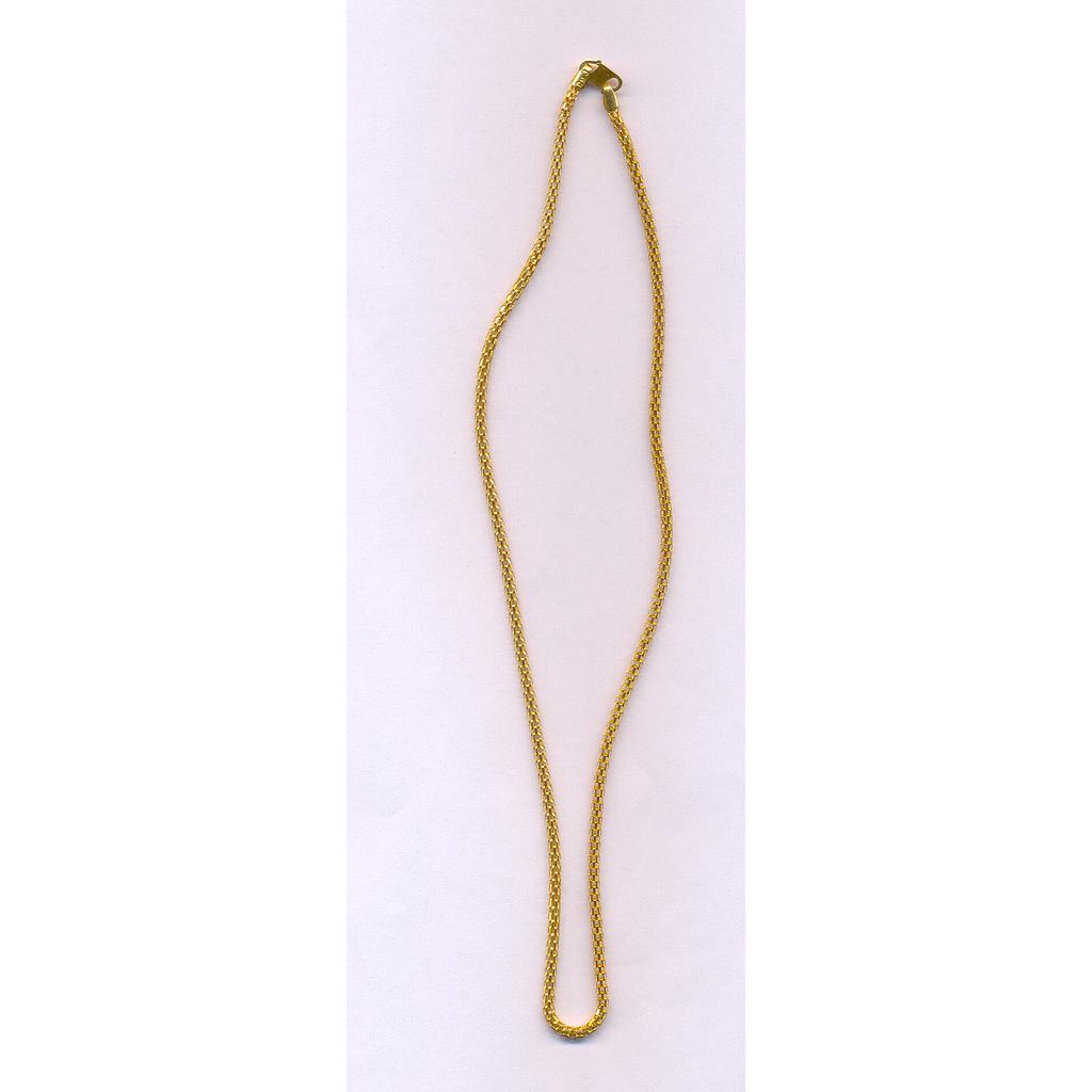 GOLD CHAIN PLAIN GENERAL