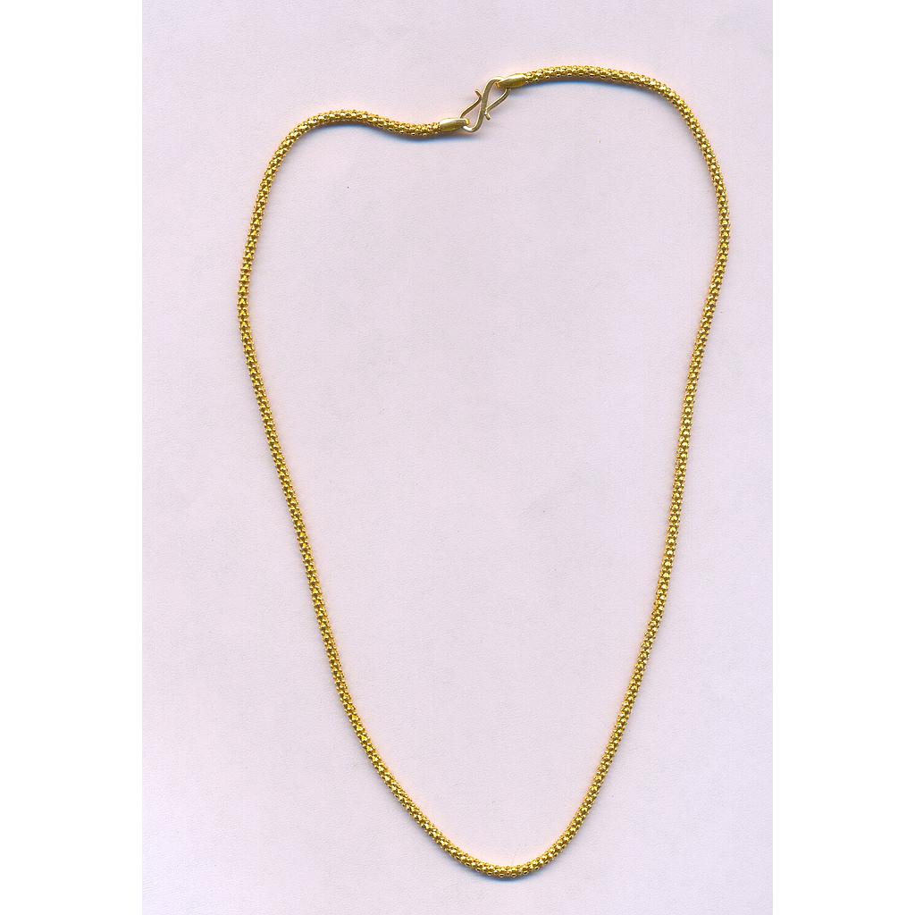 GOLD CHAIN PLAIN GENERAL