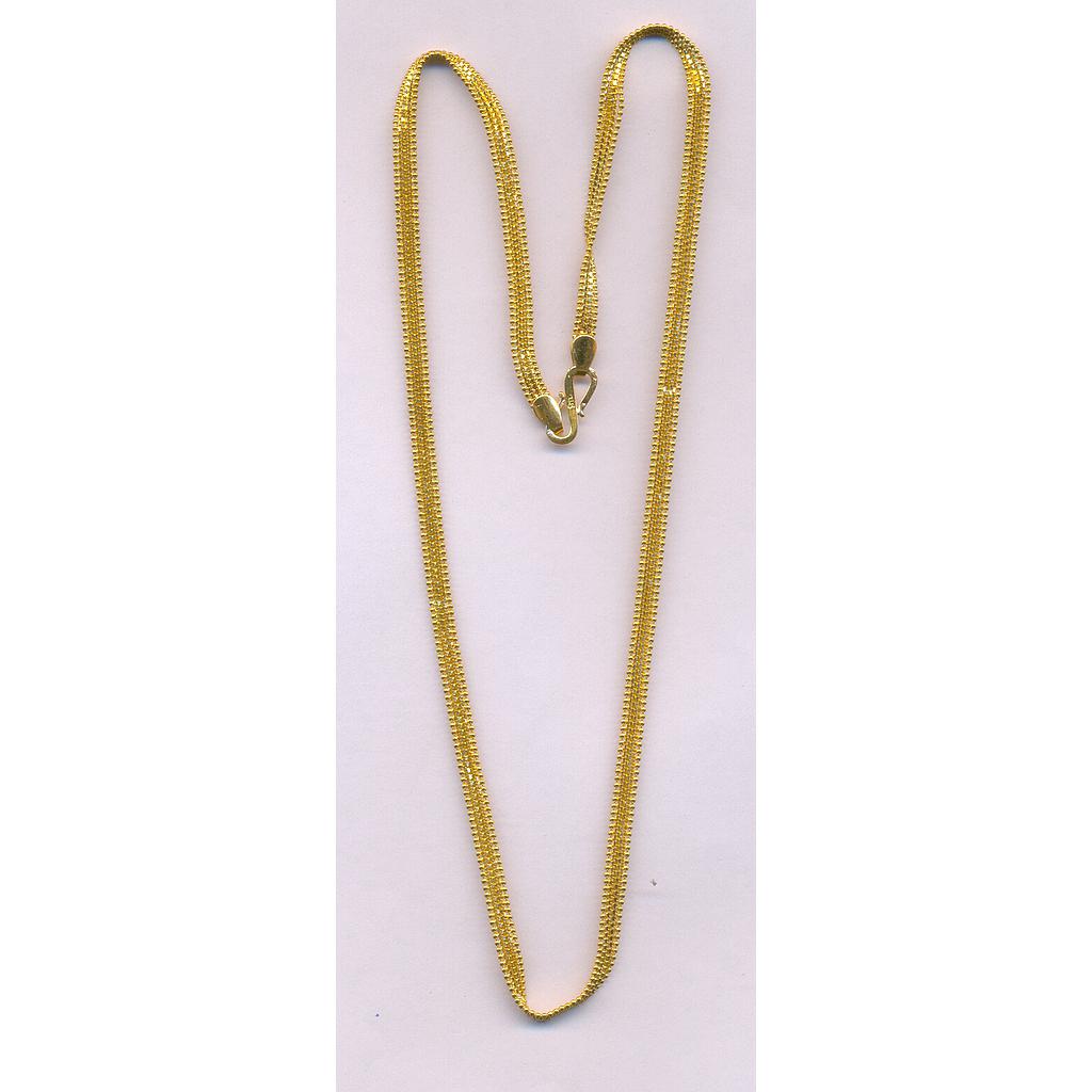 GOLD CHAIN PLAIN GENERAL