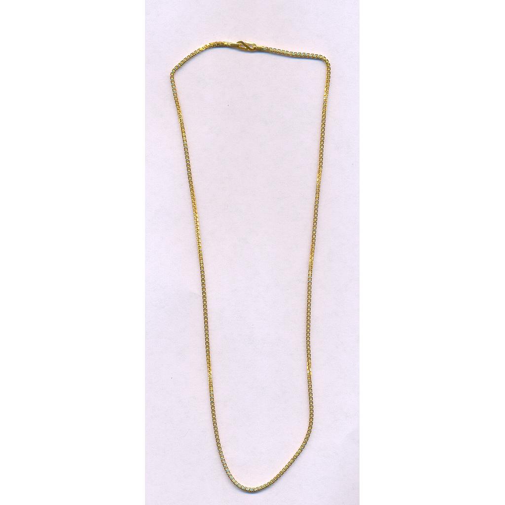 GOLD CHAIN PLAIN GENERAL