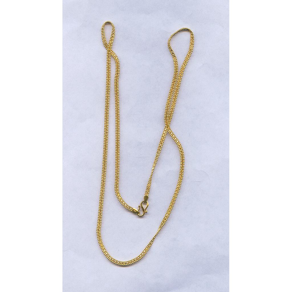 GOLD CHAIN PLAIN GENERAL
