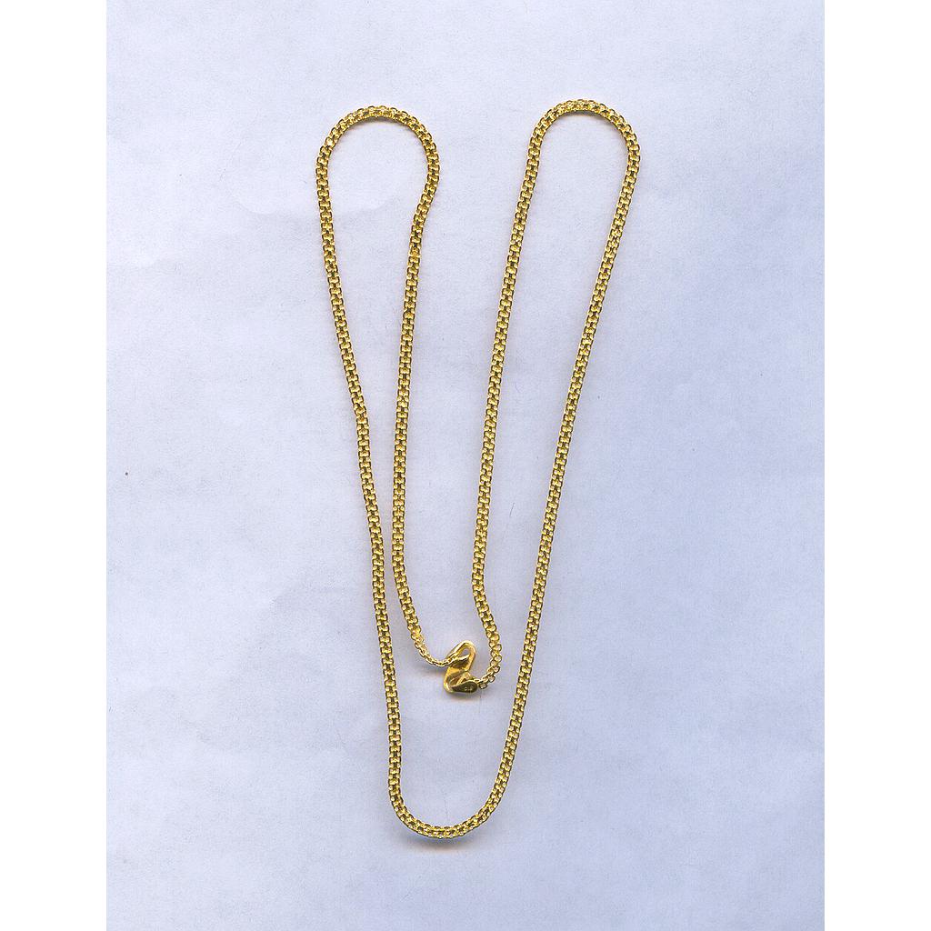 GOLD CHAIN PLAIN GENERAL