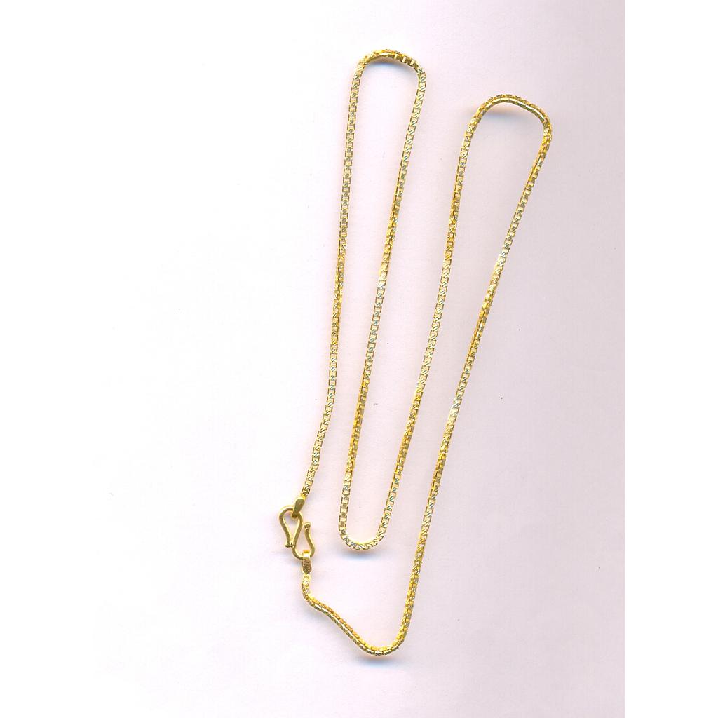 GOLD CHAIN PLAIN GENERAL