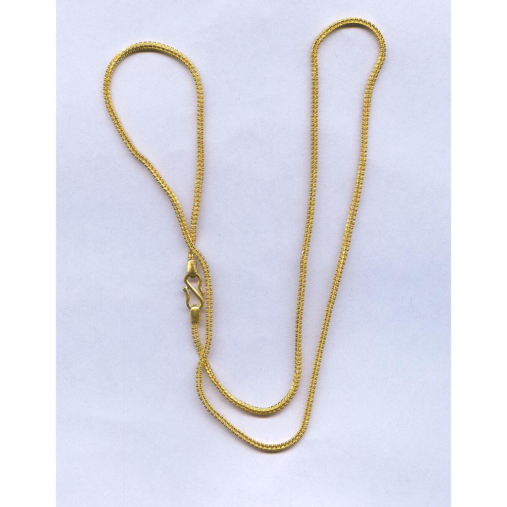 GOLD CHAIN PLAIN GENERAL