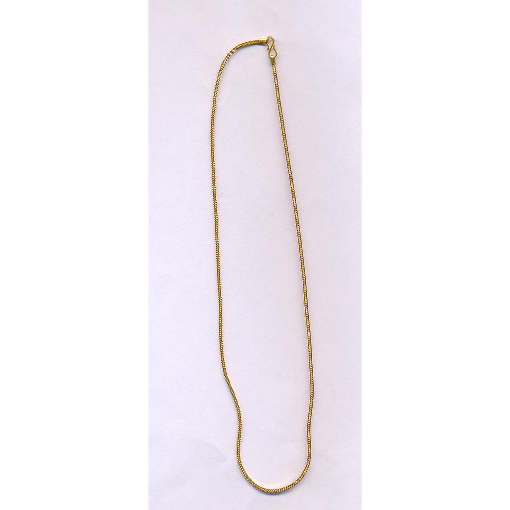 GOLD CHAIN PLAIN GENERAL