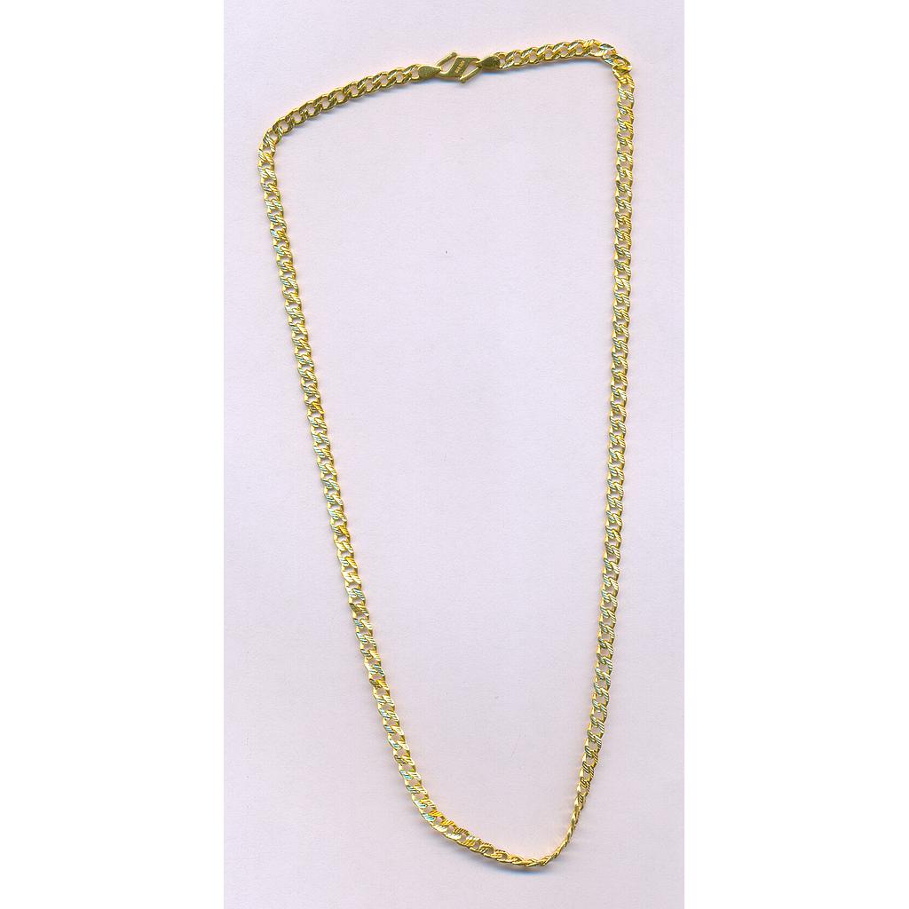 GOLD CHAIN PLAIN GENERAL