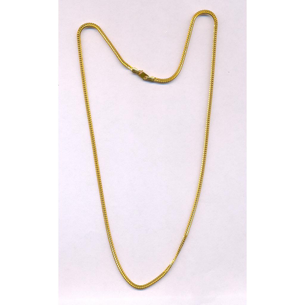 GOLD CHAIN PLAIN GENERAL