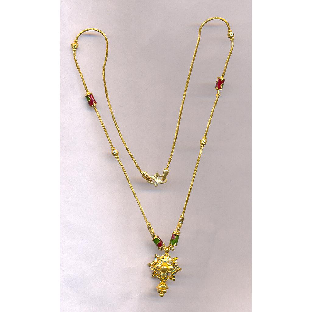 GOLD CHAIN PLAIN GENERAL