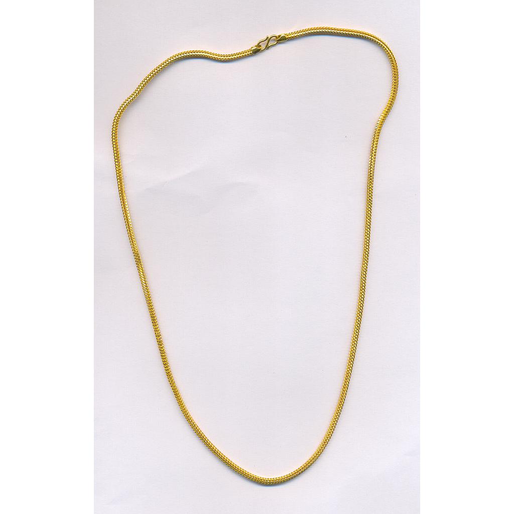GOLD CHAIN PLAIN GENERAL