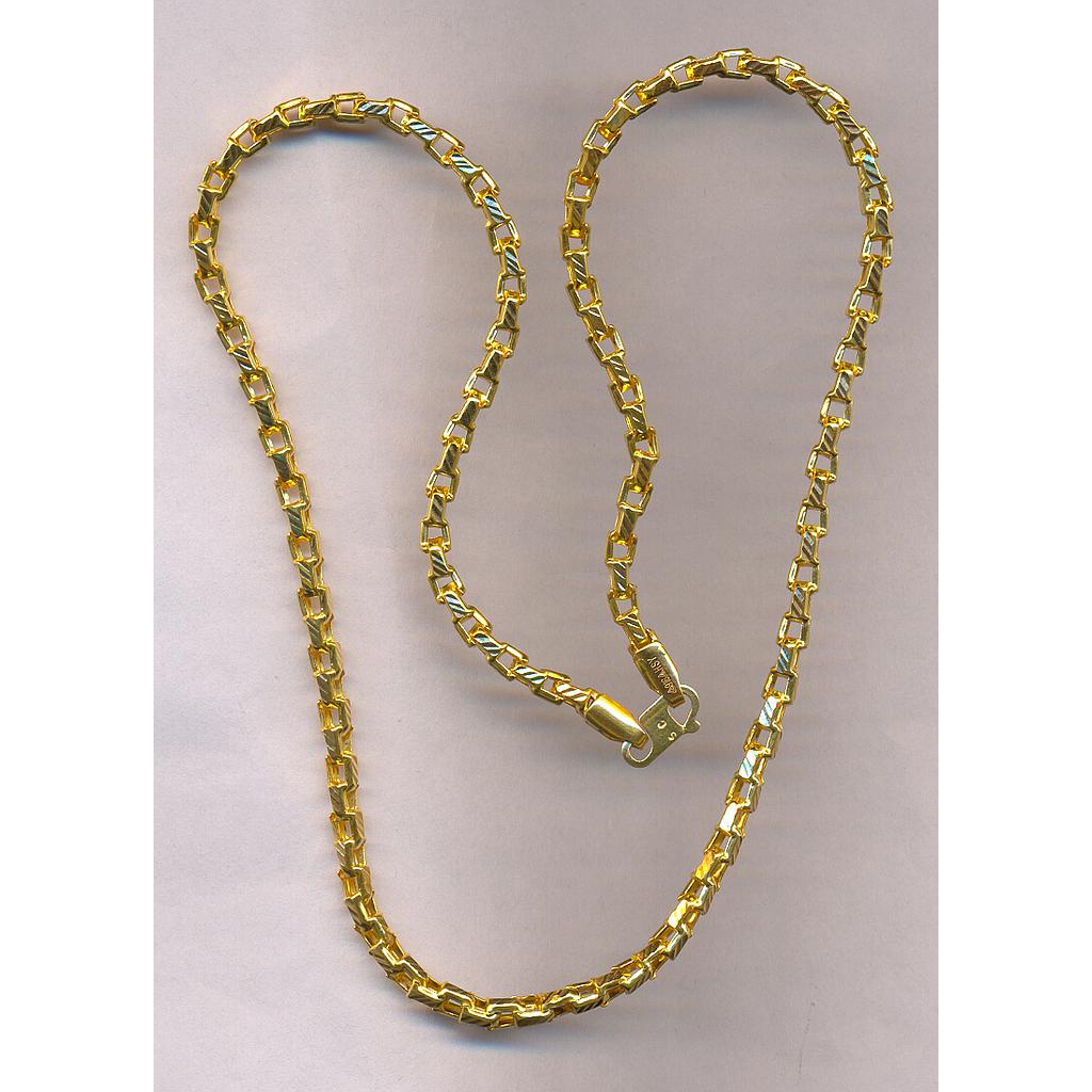 GOLD CHAIN PLAIN GENERAL