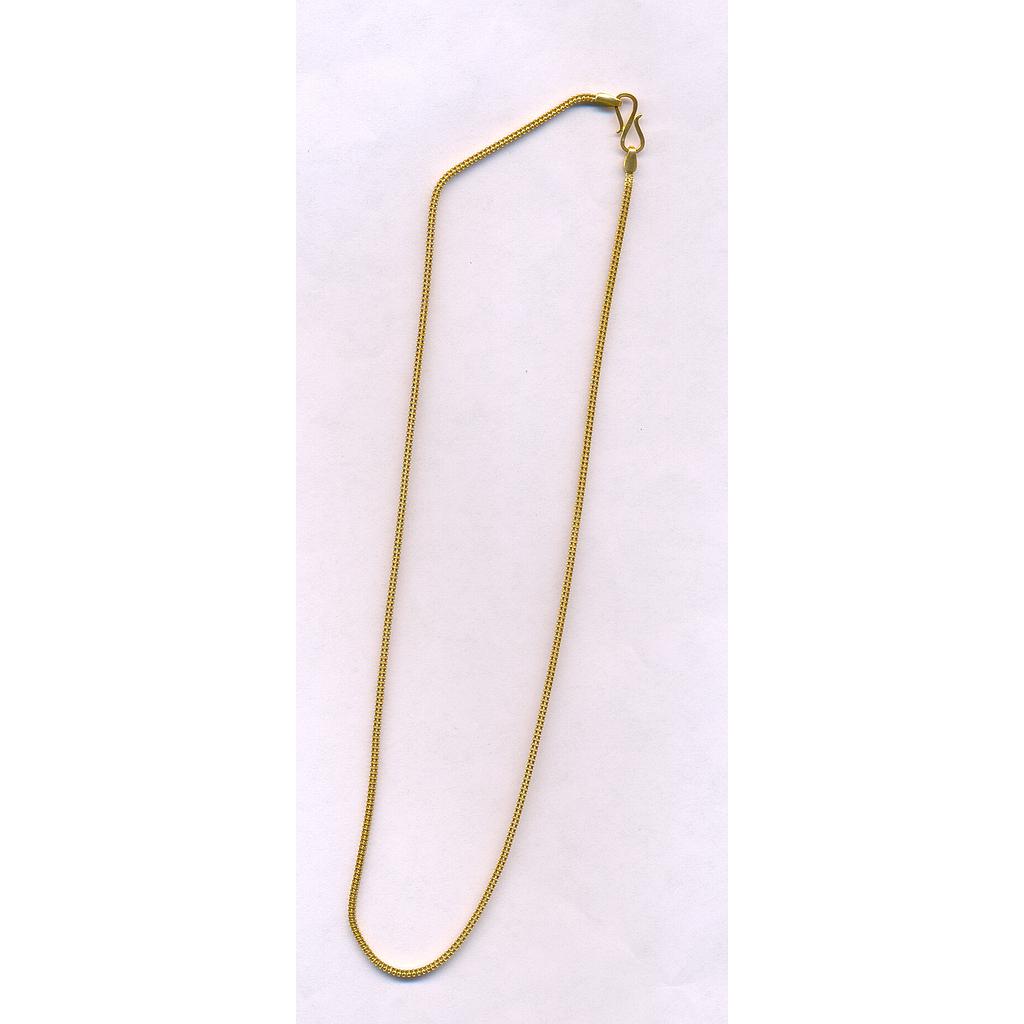 GOLD CHAIN PLAIN GENERAL