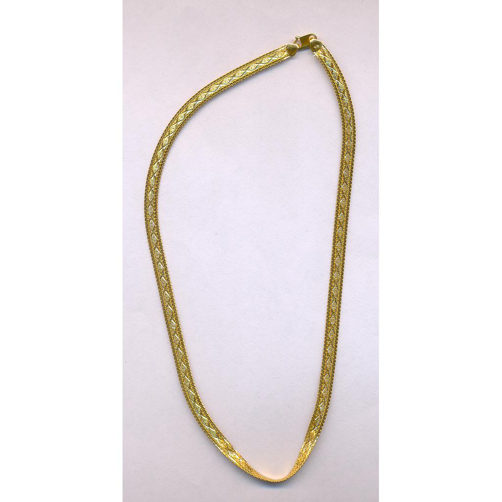 GOLD CHAIN PLAIN GENERAL