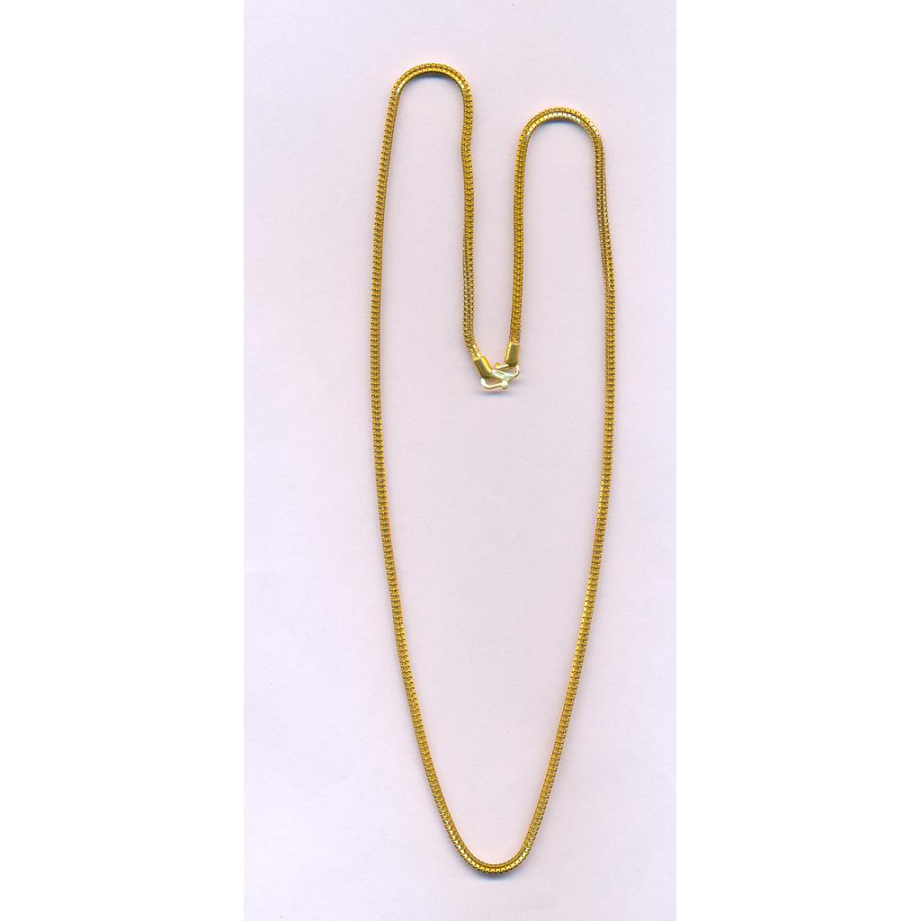 GOLD CHAIN PLAIN GENERAL