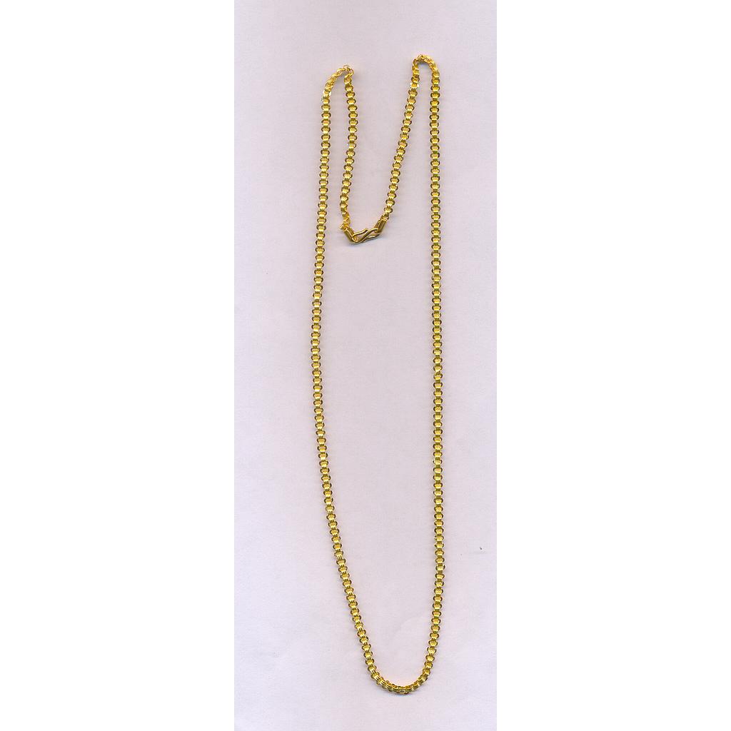 GOLD CHAIN PLAIN GENERAL
