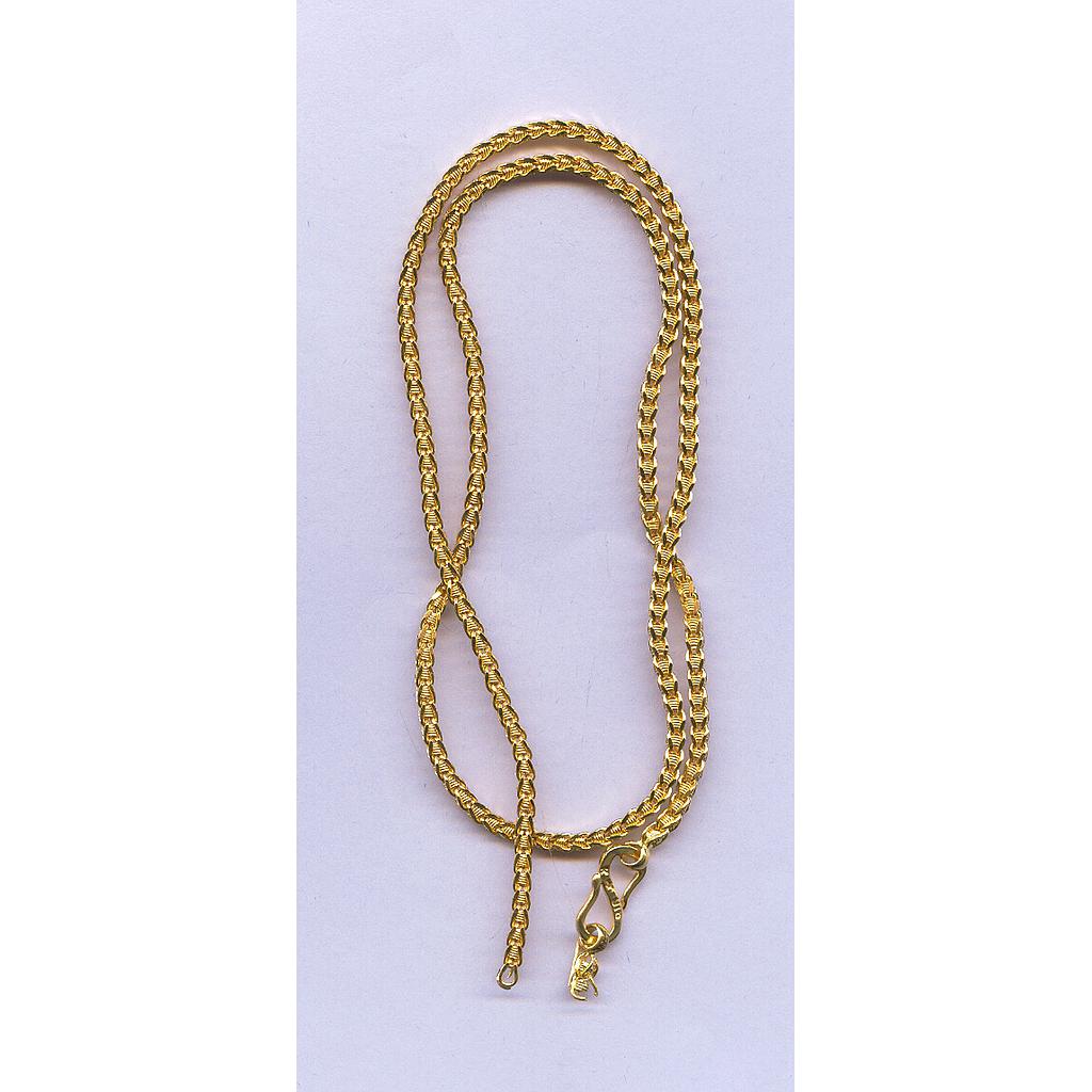 GOLD CHAIN PLAIN GENERAL