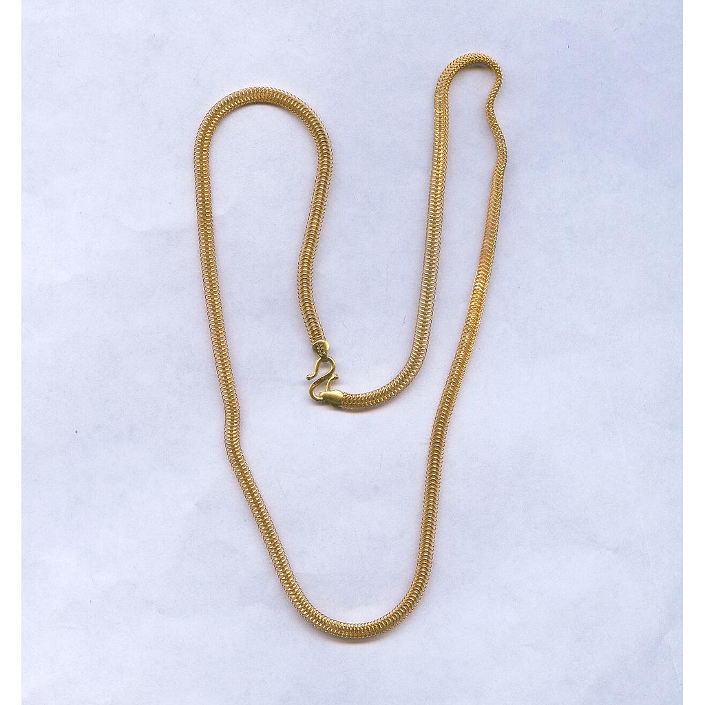 GOLD CHAIN PLAIN GENERAL