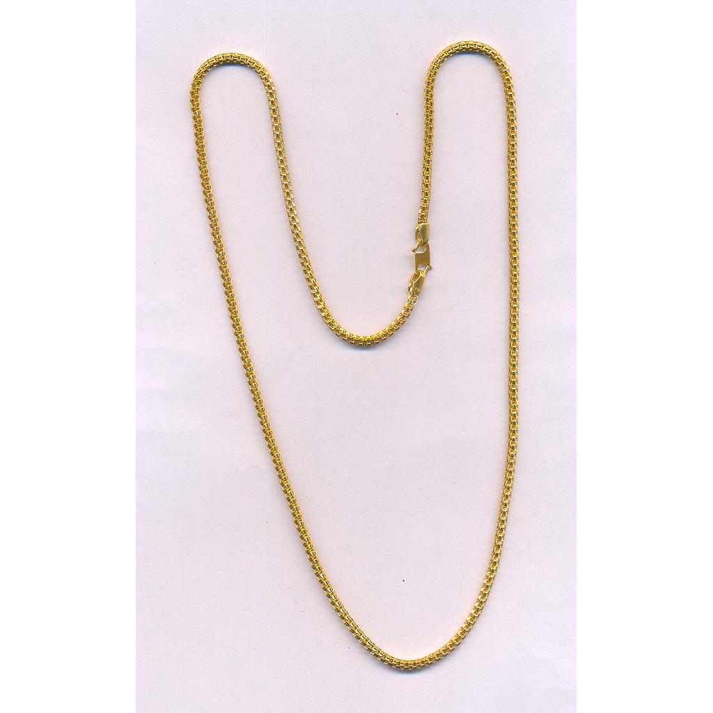 GOLD CHAIN PLAIN GENERAL