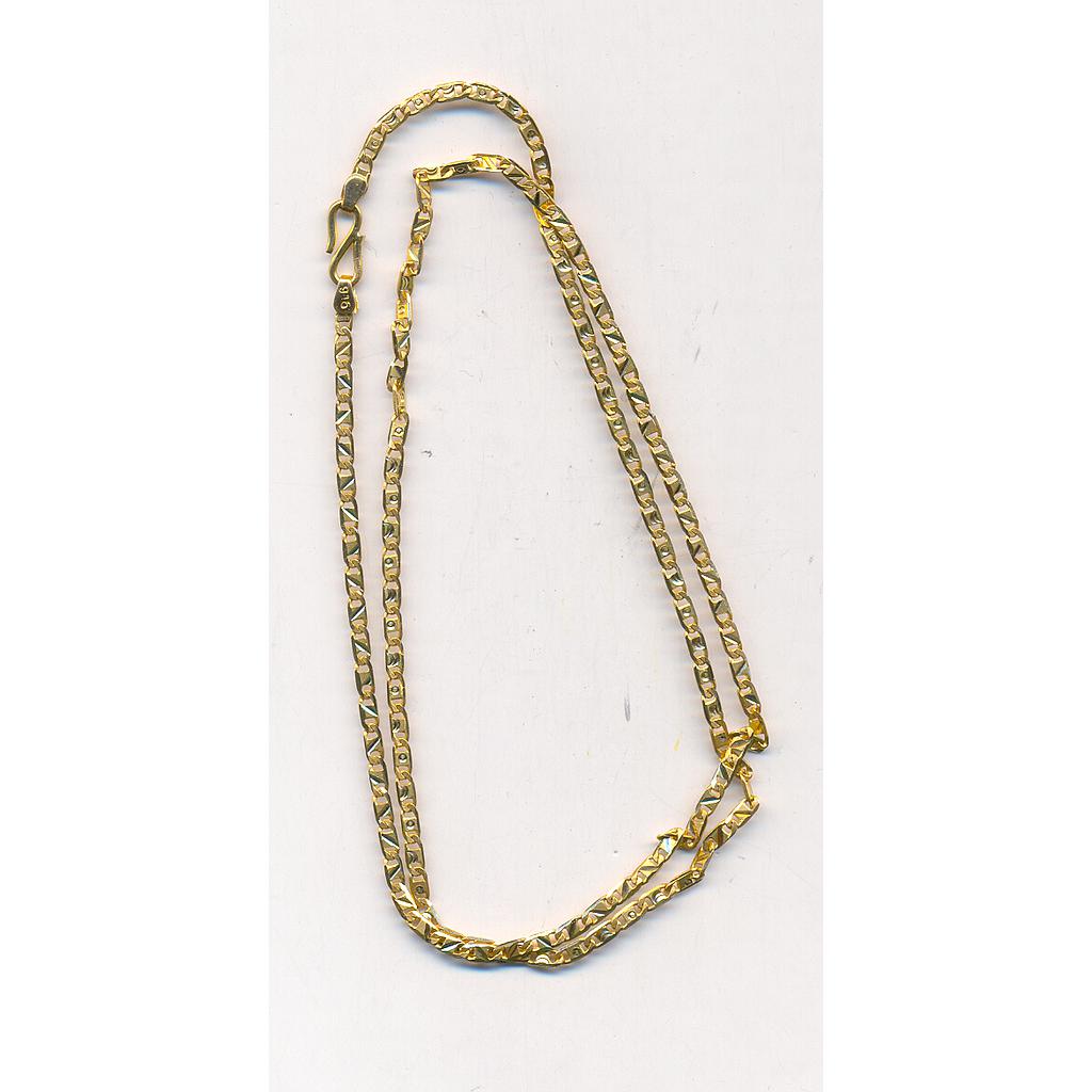 GOLD CHAIN PLAIN GENERAL