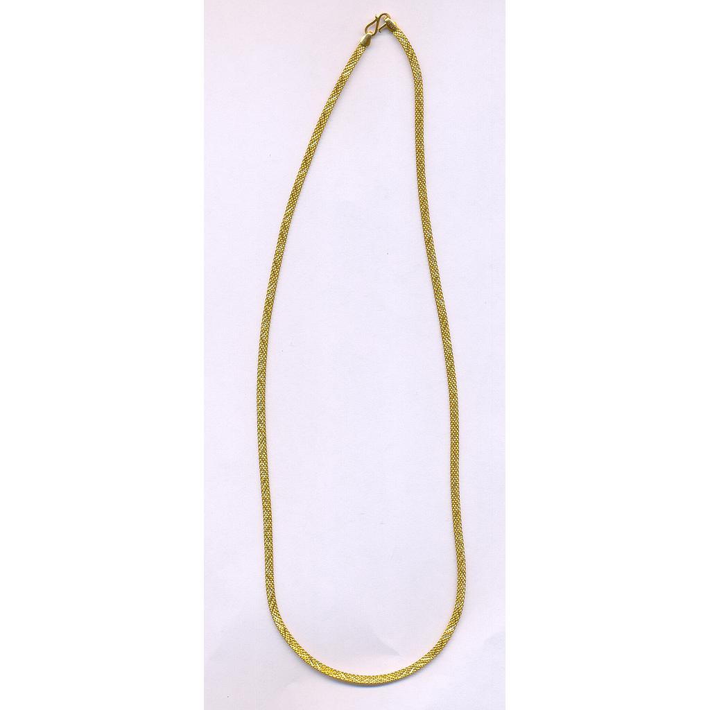 GOLD CHAIN PLAIN GENERAL