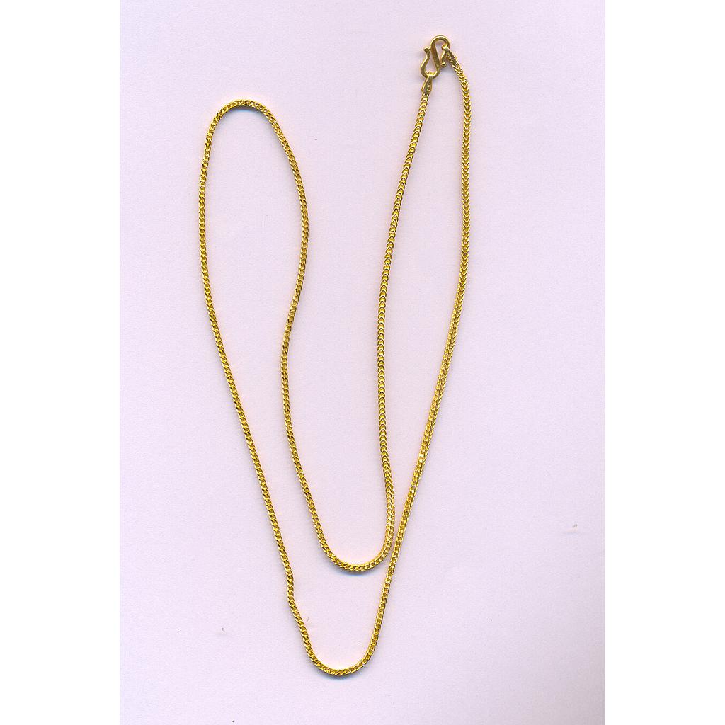 GOLD CHAIN PLAIN GENERAL