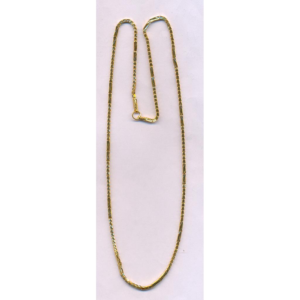 GOLD CHAIN PLAIN GENERAL