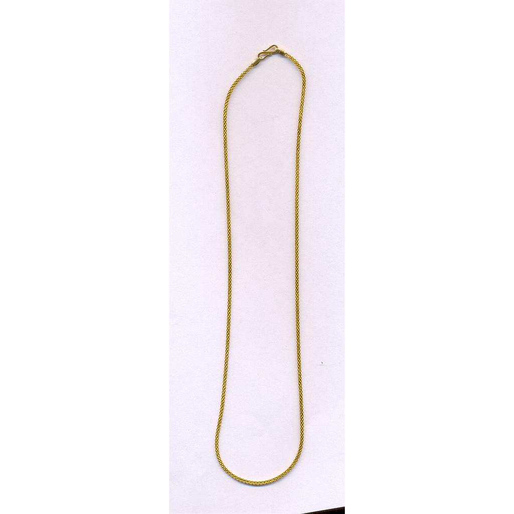 GOLD CHAIN PLAIN GENERAL