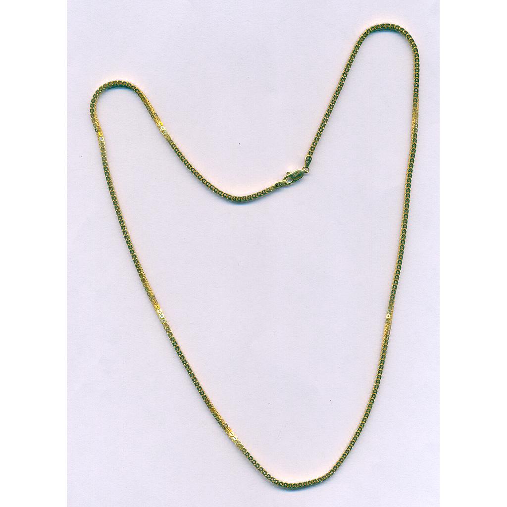 GOLD CHAIN PLAIN GENERAL