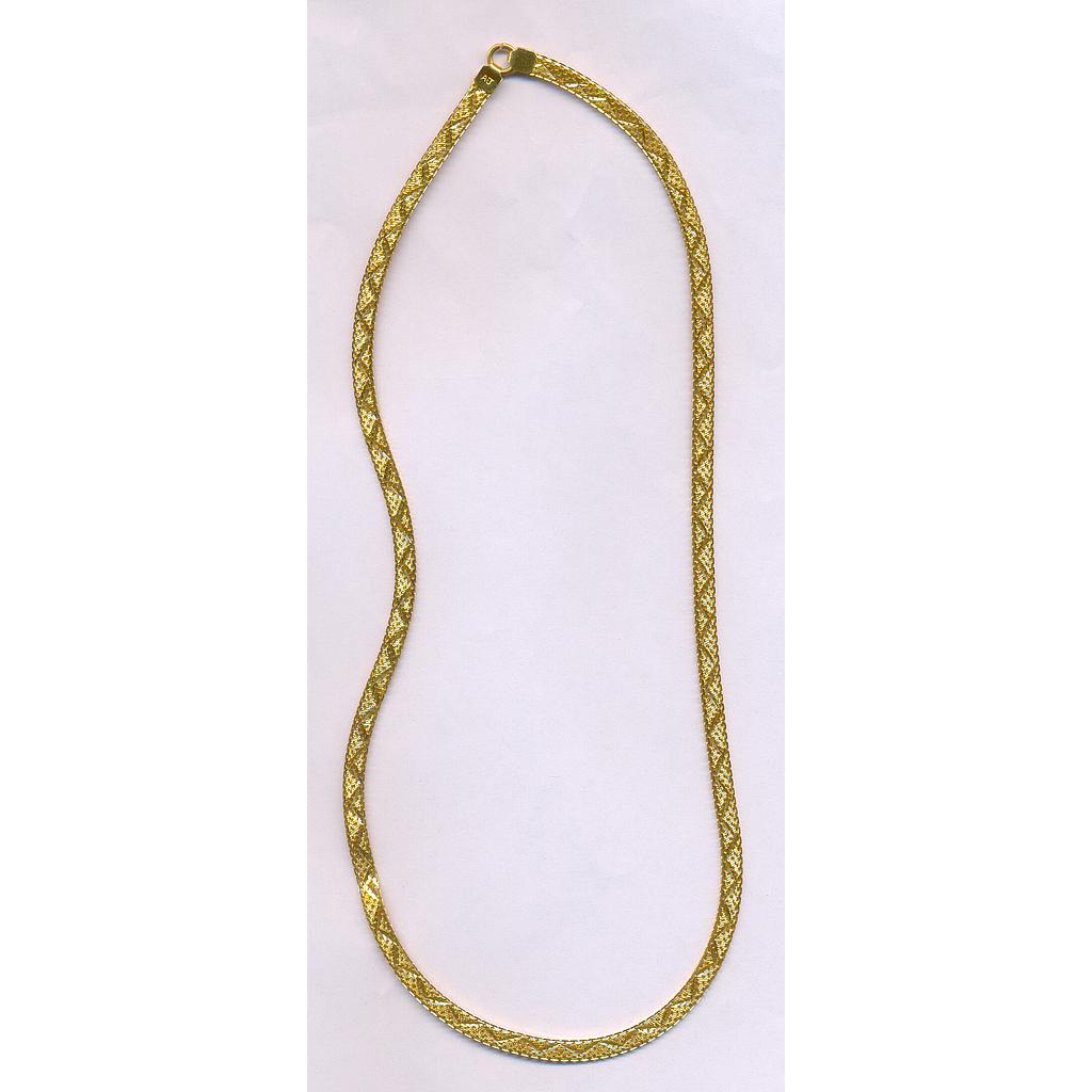 GOLD CHAIN PLAIN GENERAL