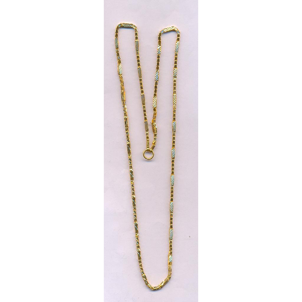 GOLD CHAIN PLAIN GENERAL