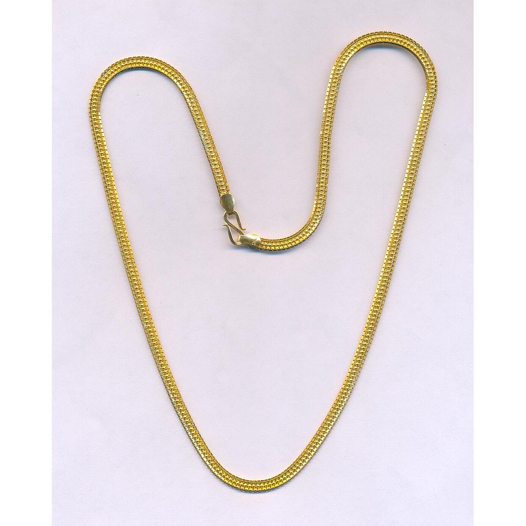 GOLD CHAIN PLAIN GENERAL