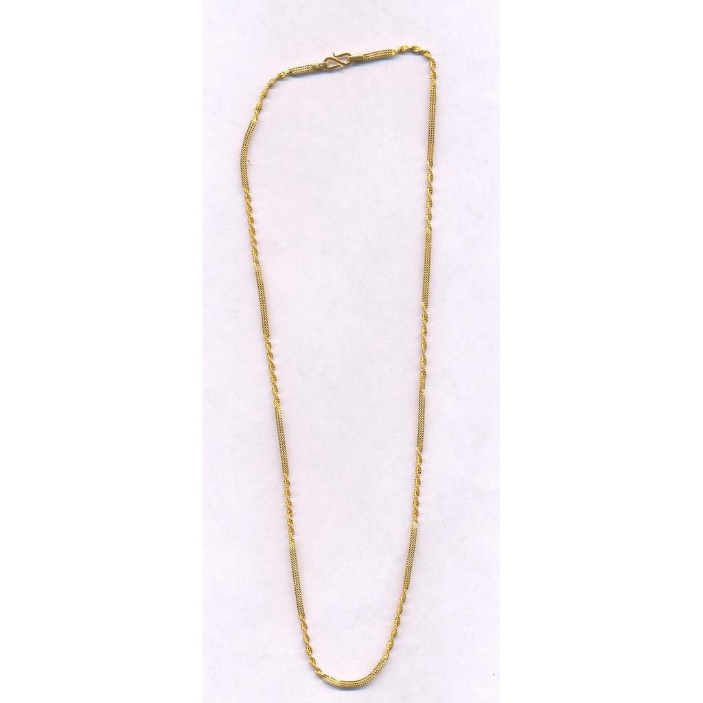 GOLD CHAIN PLAIN GENERAL
