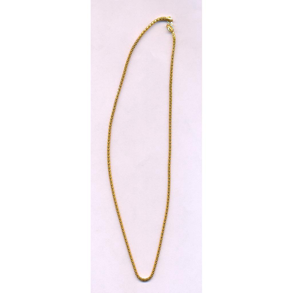 GOLD CHAIN PLAIN GENERAL