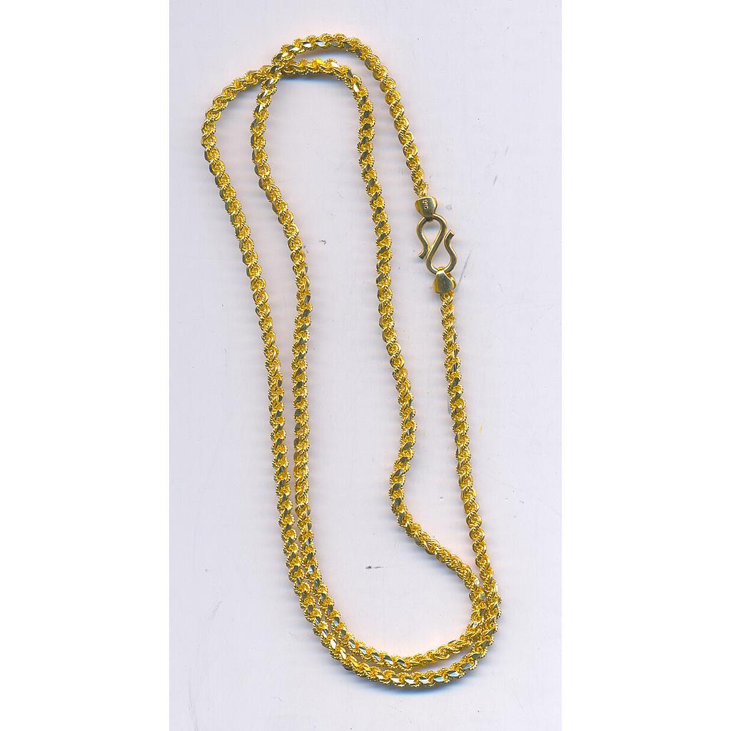 GOLD CHAIN PLAIN GENERAL