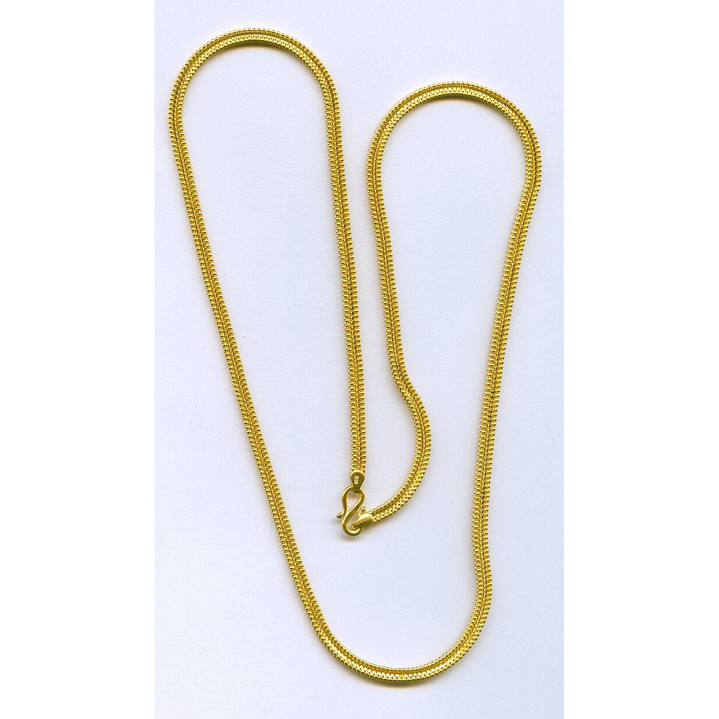 GOLD CHAIN PLAIN GENERAL