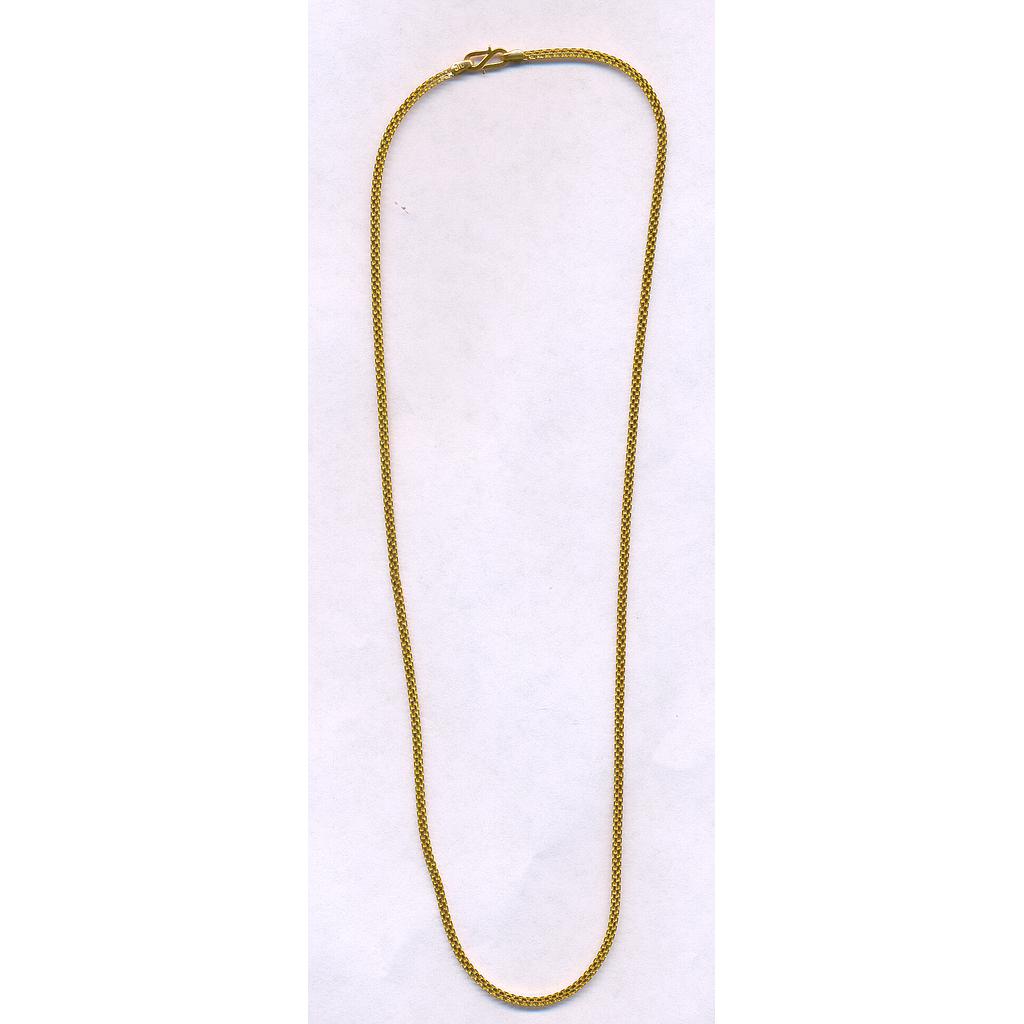 GOLD CHAIN PLAIN GENERAL