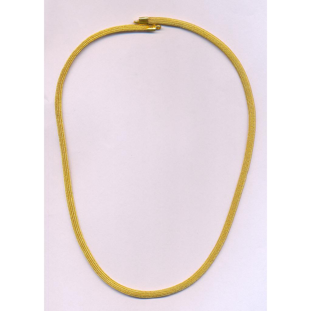 GOLD CHAIN PLAIN GENERAL