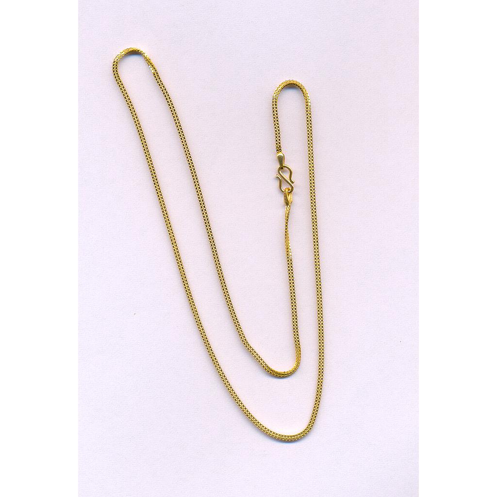 GOLD CHAIN PLAIN GENERAL
