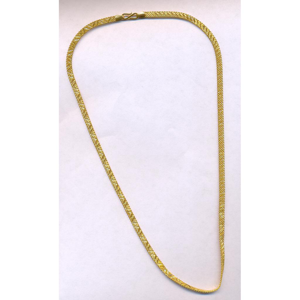 GOLD CHAIN PLAIN GENERAL