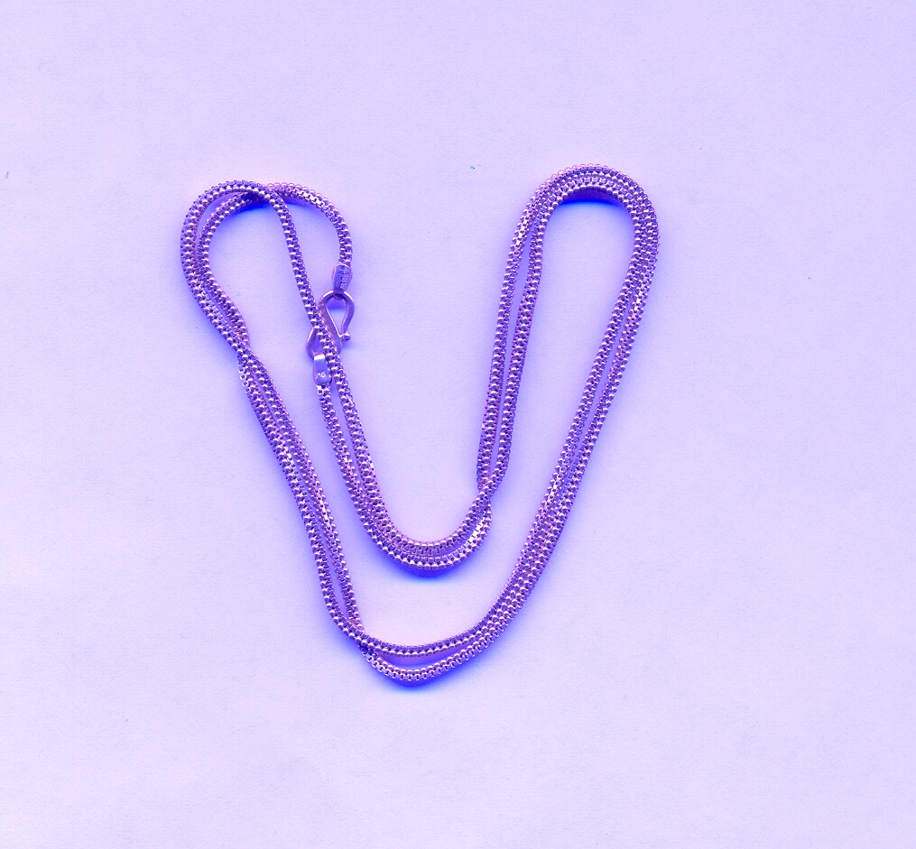 GOLD CHAIN PLAIN GENERAL