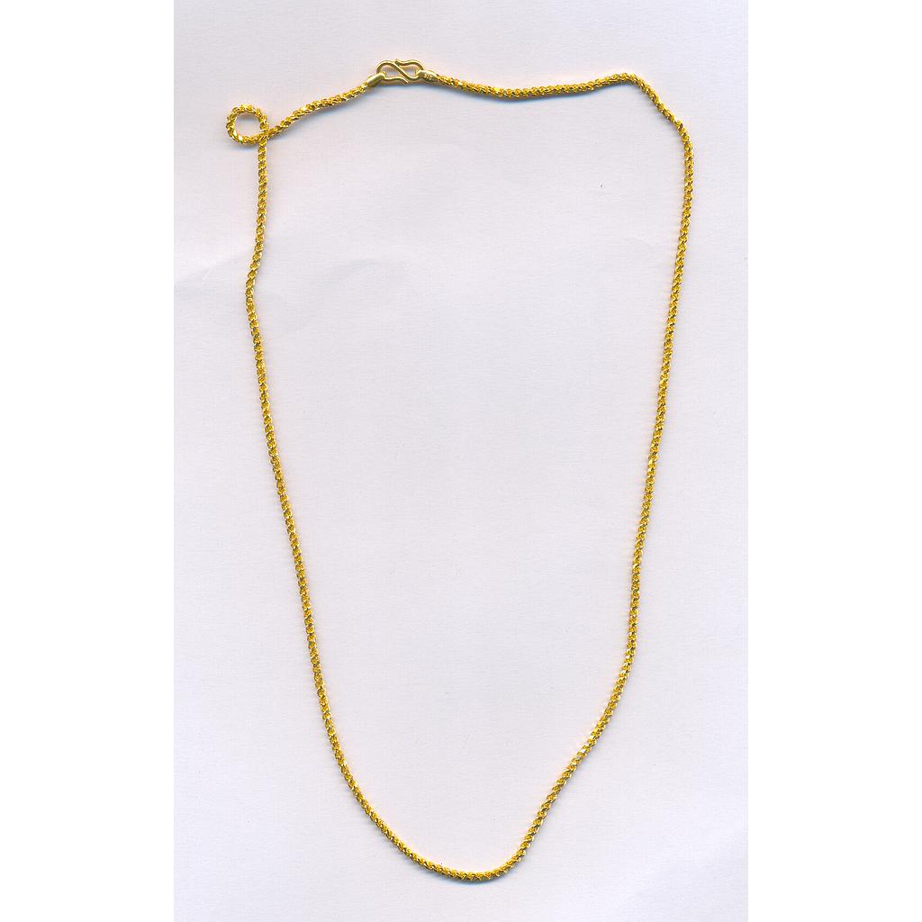 GOLD CHAIN PLAIN GENERAL