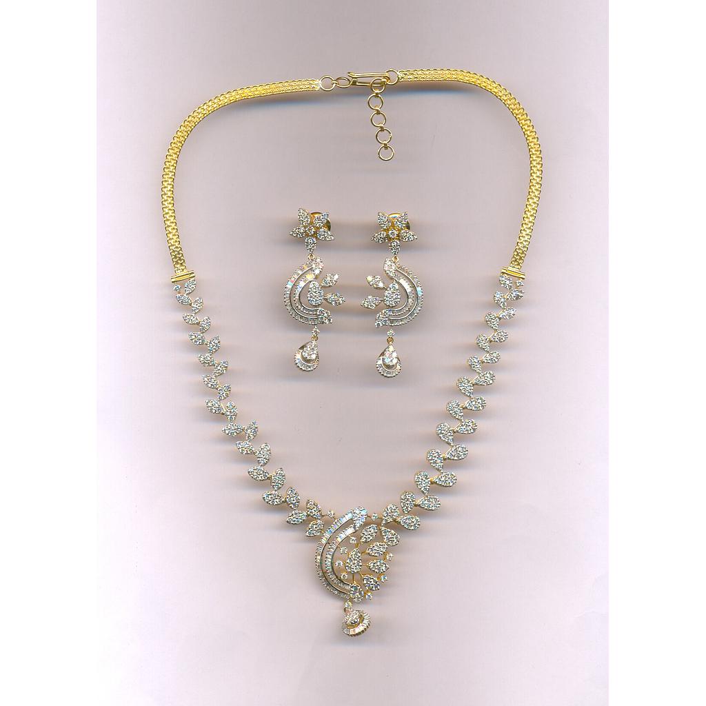 DIAMOND SET