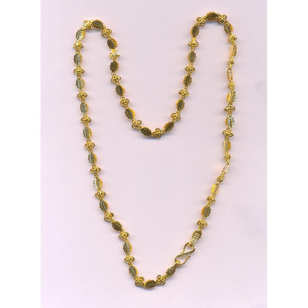 GOLD CHAIN PLAIN GENERAL