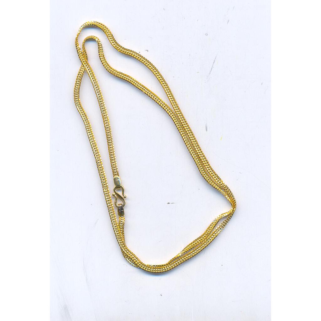 GOLD CHAIN PLAIN GENERAL