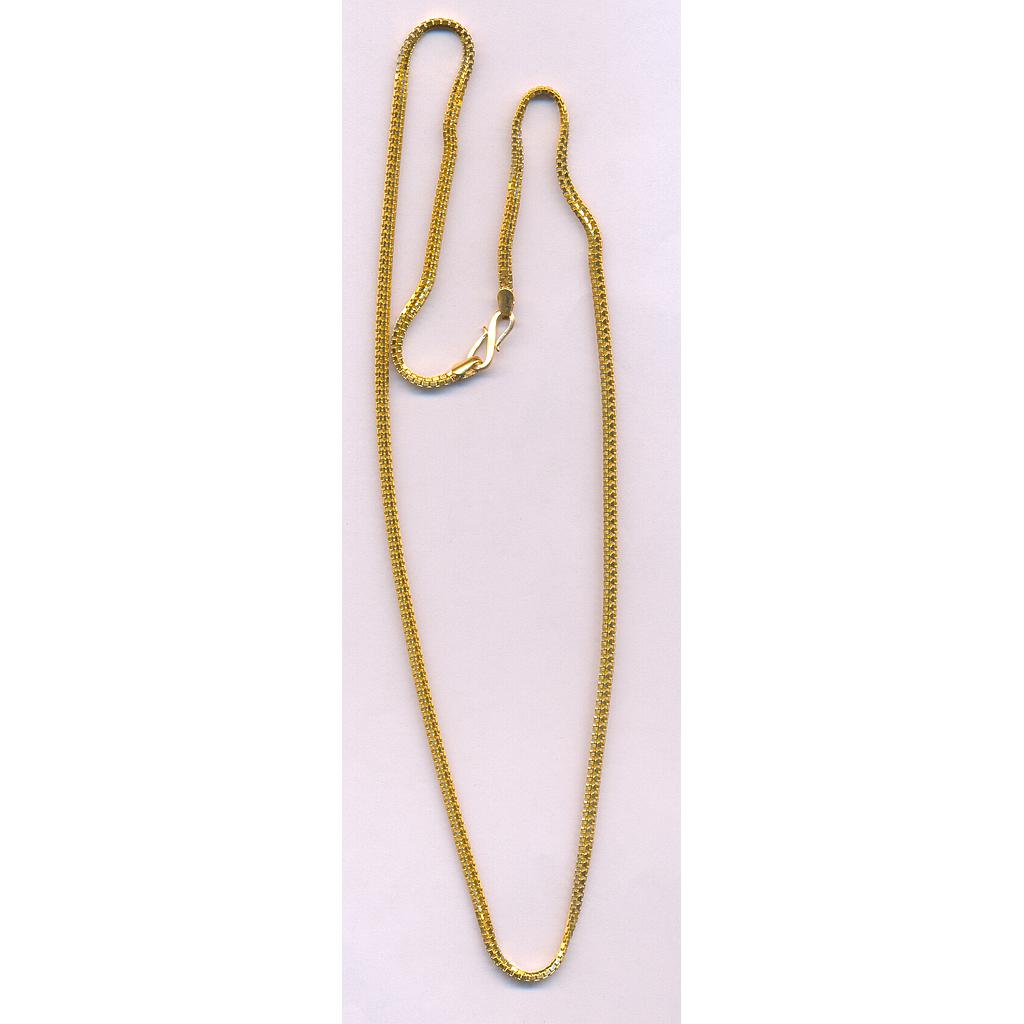 GOLD CHAIN PLAIN GENERAL