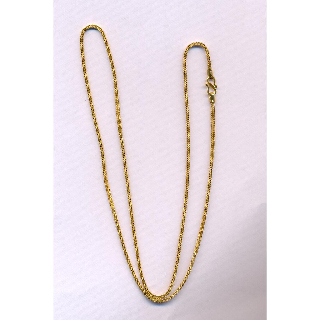 GOLD CHAIN PLAIN GENERAL