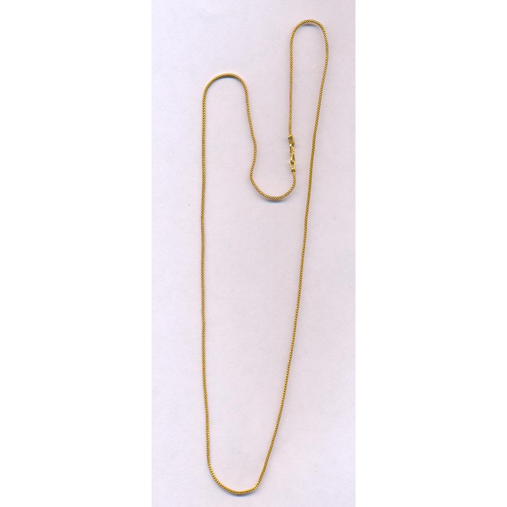 GOLD CHAIN PLAIN GENERAL
