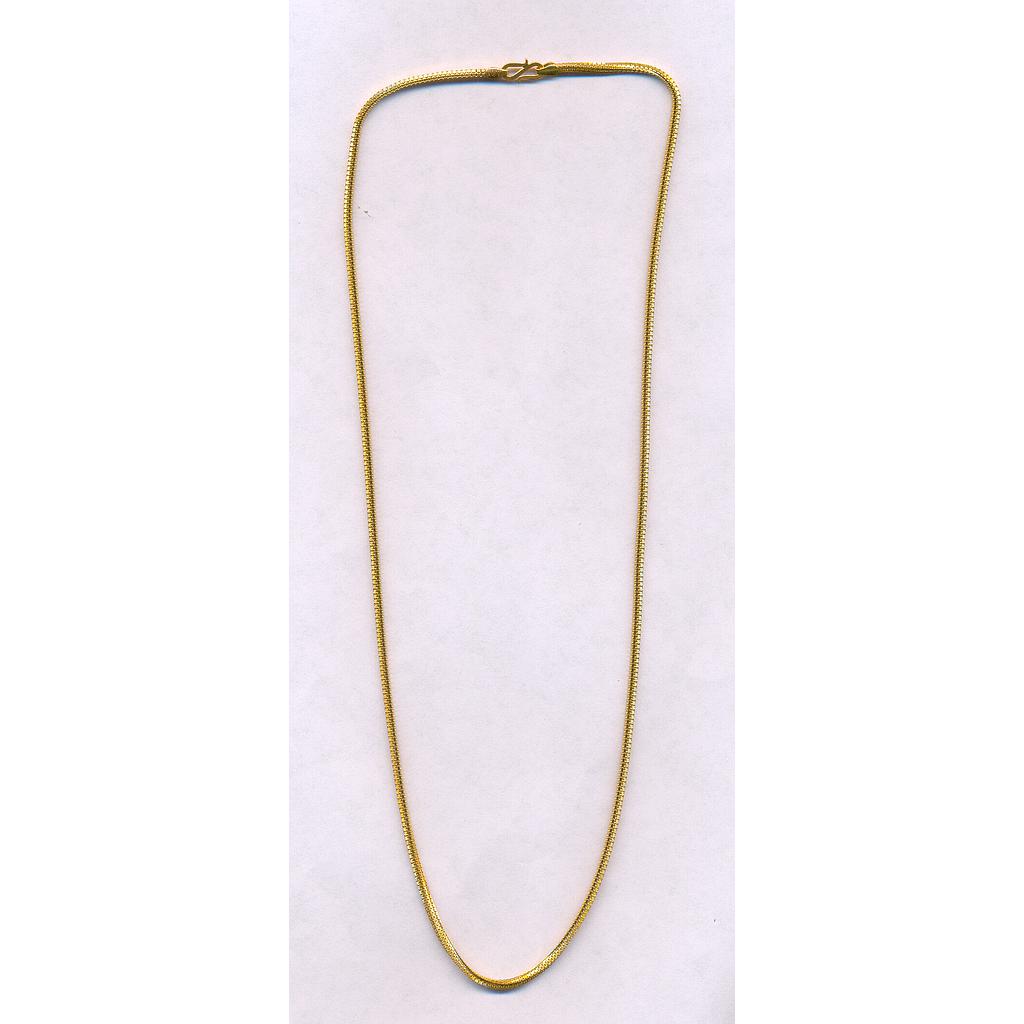 GOLD CHAIN PLAIN GENERAL