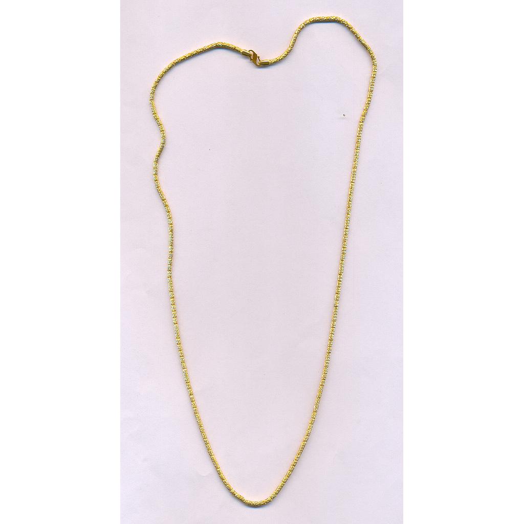GOLD CHAIN PLAIN GENERAL