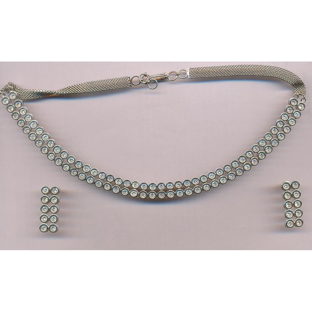 DIAMOND SET