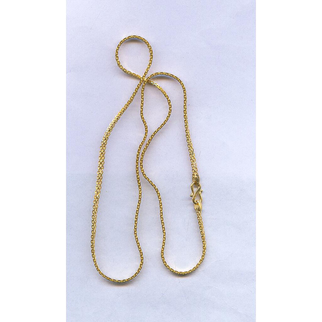 GOLD CHAIN PLAIN GENERAL